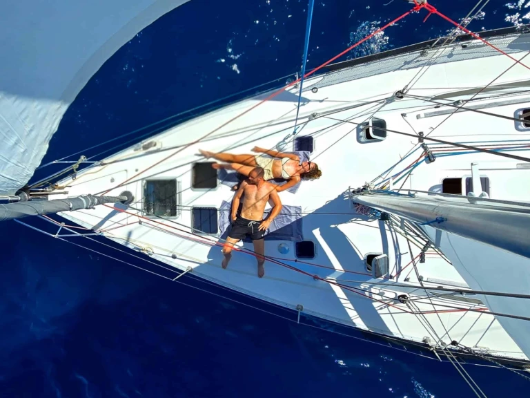 Noleggio Barca a vela con o senza skipper Jeanneau a Port Denarau Marina