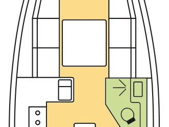 Noleggio Barca a vela con o senza skipper Dufour a Lidingö
