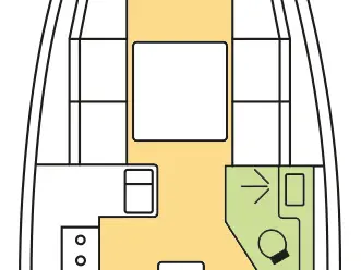 Noleggio Barca a vela con o senza skipper Dufour a Lidingö