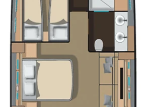 Noleggio a Göcek – Numarine Numarine 62 Flybridge su SamBoat