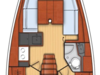 Barca a vela a noleggio a Toulon al miglior prezzo