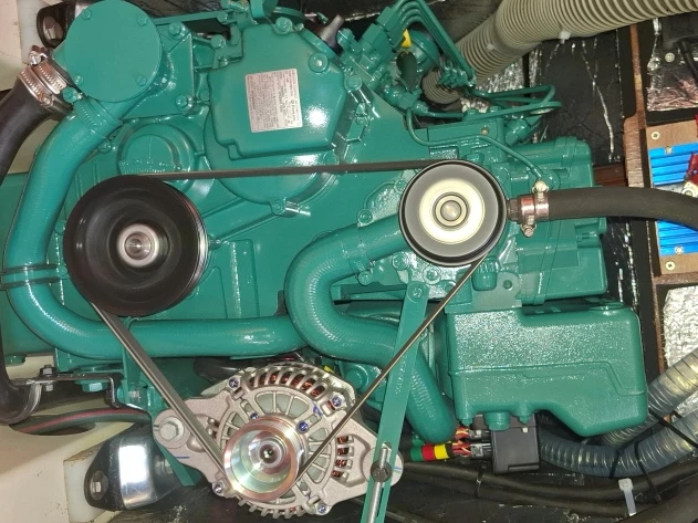 Noleggio Barca a vela con o senza skipper Bénéteau a Spalato