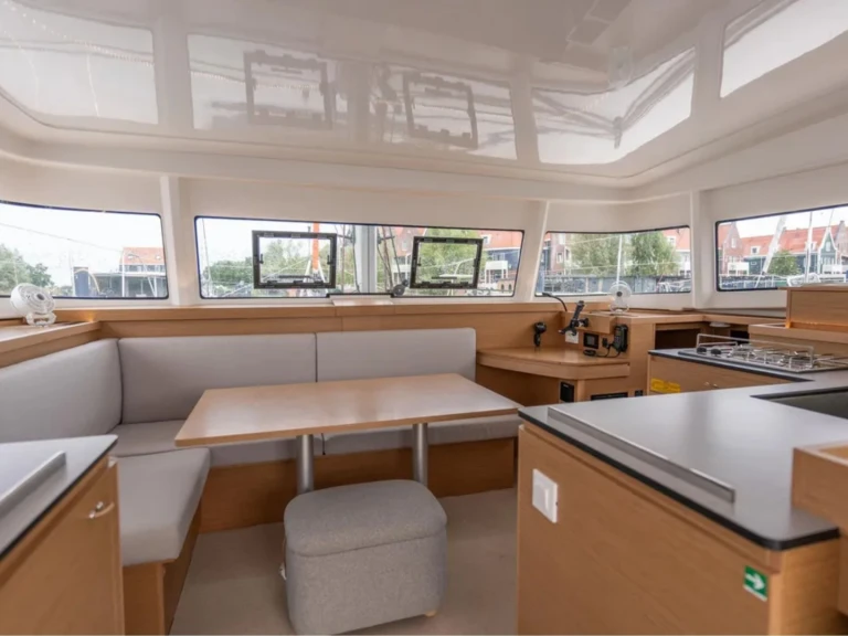 Noleggio a Marsiglia – Bénéteau Excess 11 su SamBoat