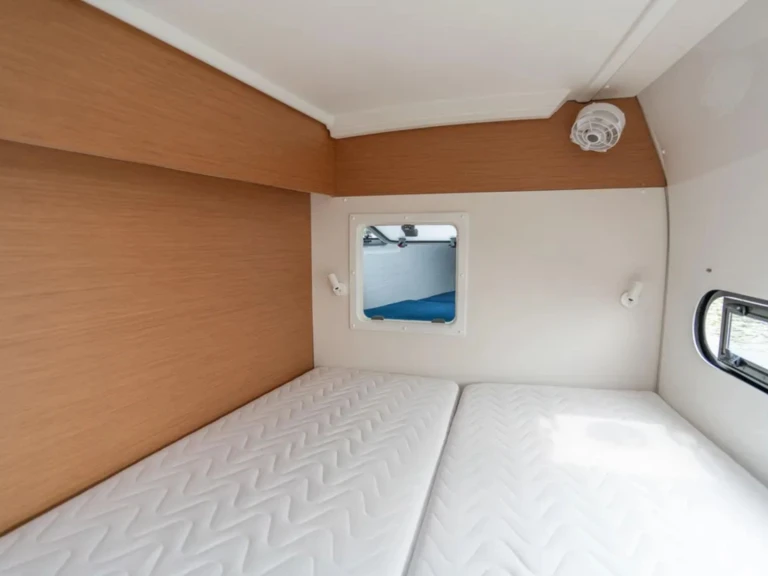 Noleggio Catamarano a Marsiglia – Bénéteau Excess 11
