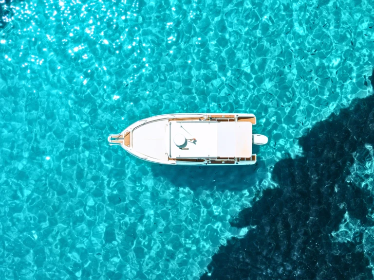 Noleggio a Marina De Cala D'Or – Capelli Cap 23 WA su SamBoat