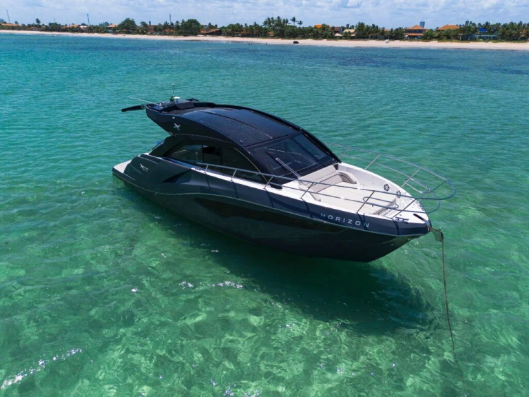 Noleggio barche NX Boats 400 a Ibiza Town su Samboat