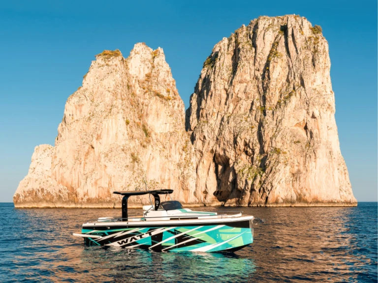 italyure Italyure 35 da affittare a  Piano di Sorrento