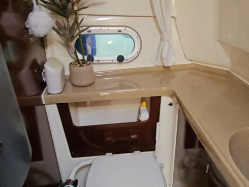 Noleggio a Mandelieu-la-Napoule – Jeanneau Leader 805 su SamBoat