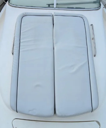Noleggio a Mandelieu-la-Napoule – Jeanneau Leader 805 su SamBoat