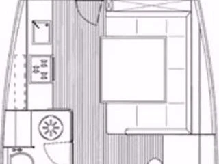 Noleggio barche Bavaria Bavaria 43 Cruiser a Jezera su Samboat