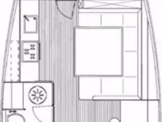 Noleggio barche Bavaria Bavaria 43 Cruiser a Jezera su Samboat