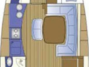 Noleggio Barca a vela con o senza skipper Bavaria a Fiume