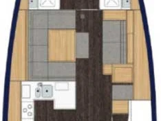 Barca a vela a noleggio a Palma de Maiorca al miglior prezzo