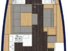 Barca a vela a noleggio a Palma de Maiorca al miglior prezzo