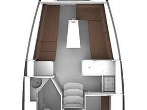 Noleggio a Lelystad – Bavaria Cruiser 33 su SamBoat
