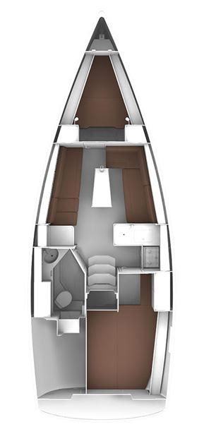 Noleggio a Lelystad – Bavaria Cruiser 33 su SamBoat