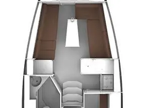 Noleggio a Lelystad – Bavaria Cruiser 33 su SamBoat