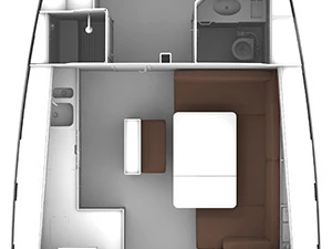 Barca a vela a noleggio a Göcek al miglior prezzo