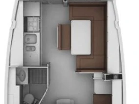 Barca a vela a noleggio a Palma de Maiorca al miglior prezzo