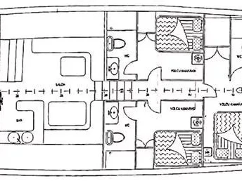 Noleggiare una Custom Made Phoenix Bronze a Spalato