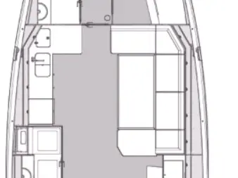 Noleggio barche Castelli economico Impression 45