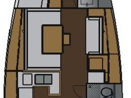 Barca a vela a noleggio a Castelli al miglior prezzo