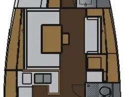 Barca a vela a noleggio a Castelli al miglior prezzo