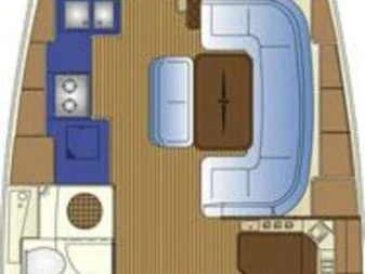 Noleggiare una Bavaria Bavaria 42 Cruiser a Primošten