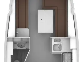 Bavaria Cruiser 36 da affittare a  Primošten