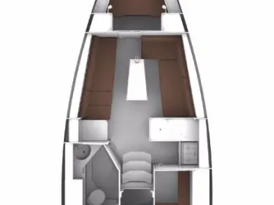 Noleggio a Pola – Bavaria Cruiser 34 su SamBoat