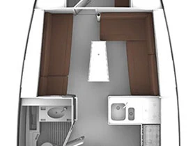 Noleggio Barca a vela a Spalato – Bavaria Cruiser 37