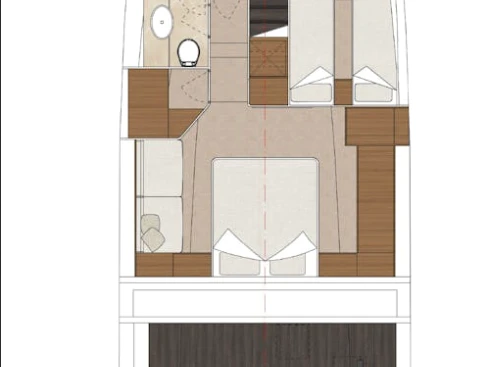 Yacht di lusso a noleggio a Pirovac al miglior prezzo