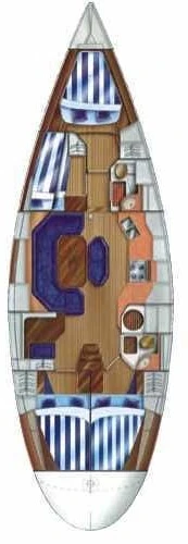 Noleggio a Isola – Elan Elan 45 su SamBoat