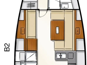 Noleggiare una Hanse Hanse 430 a Kos