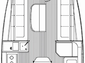 Noleggio Barca a vela a Orsera – Bavaria Bavaria 30 Cruiser