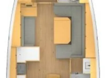 Bavaria Bavaria C42 da affittare a  Orsera