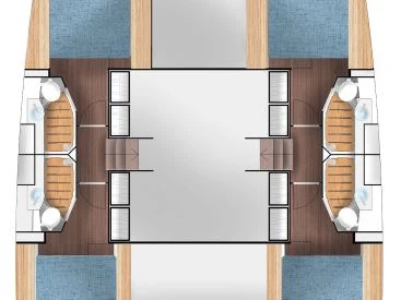 Barca a motore a noleggio a Primošten al miglior prezzo