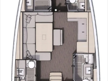 Noleggio Barca a vela con o senza skipper Dufour a Zaravecchia (Biograd)