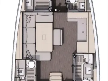 Noleggio Barca a vela con o senza skipper Dufour a Zaravecchia (Biograd)