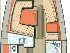 Barca a vela a noleggio a Pola al miglior prezzo