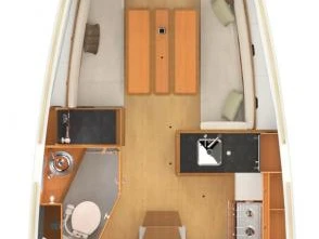 Noleggio a Lefkáda – Jeanneau Sun Odyssey 349 su SamBoat