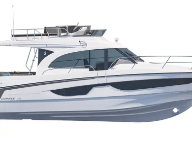 Noleggiare una Bénéteau Antares 11 FLY a Punat