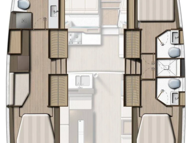 Noleggio barche Bali Bali 4.2 a Sebenico su Samboat