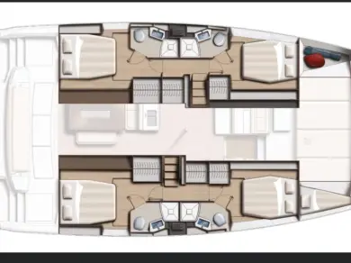 Catamarano a noleggio a Fethiye al miglior prezzo