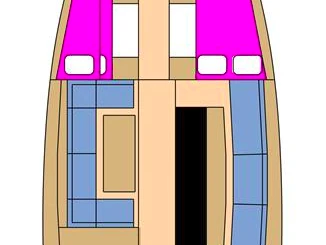 Noleggiare una D&D Yacht D&D Kufner 54.2 a Bossoglina