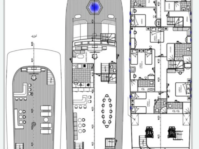 Son De Mar Son De Mar da affittare a  Spalato