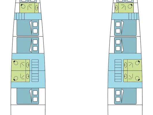 Noleggio Catamarano a Mai Khao – Dream 82 Dream 82