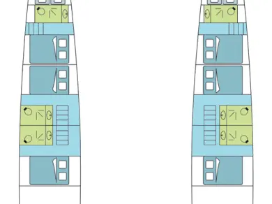 Noleggio Catamarano a Mai Khao – Dream 82 Dream 82