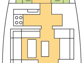Noleggiare una Dufour Dufour 520 Grand Large a Palma de Maiorca