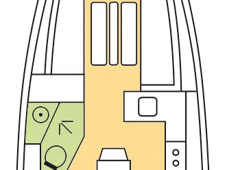 Noleggio Barca a vela a Lefkáda – Jeanneau Sun Odyssey 349